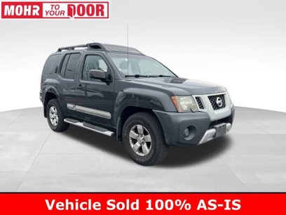 Used 2011 Nissan Xterra S