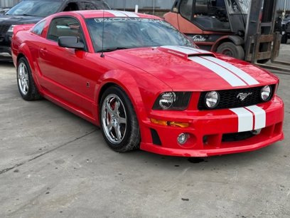 Used 2007 Ford Mustang GT