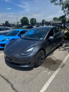 Used 2021 Tesla Model 3 Long Range