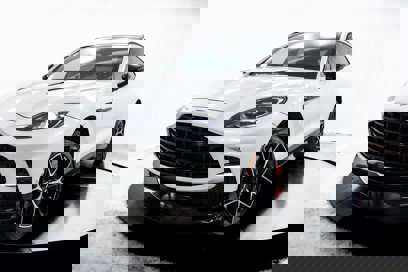 Used 2025 Aston Martin DBX 707