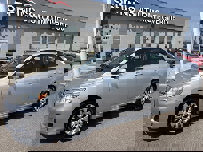 Used 2013 Toyota Corolla L