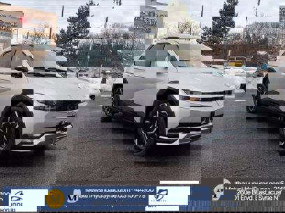 Used 2024 Hyundai Ioniq 5 SEL