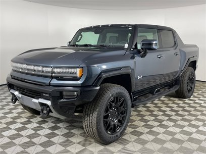 New 2025 GMC Hummer EV 2X