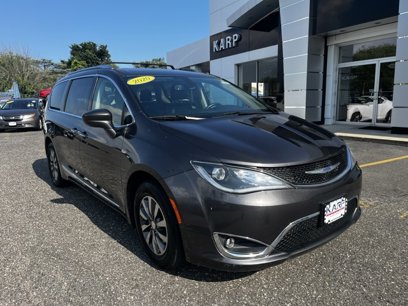 Used 2020 Chrysler Pacifica Touring-L Plus
