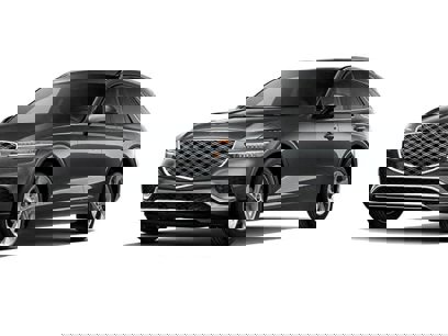 New 2026 Genesis GV70 2.5T Advanced