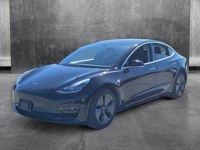 Used 2019 Tesla Model 3 Mid Range