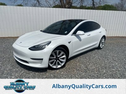 Used 2020 Tesla Model 3 Standard Range