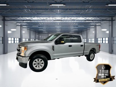 Used 2022 Ford F250 XLT