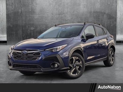 New 2025 Subaru Crosstrek 2.5i Premium