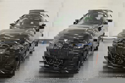 Used 2022 BMW i4 M50