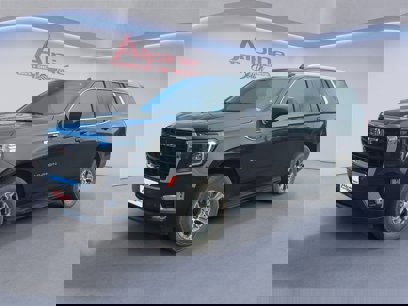 Used 2023 GMC Yukon SLE