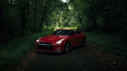 Used 2013 Nissan GT-R Premium