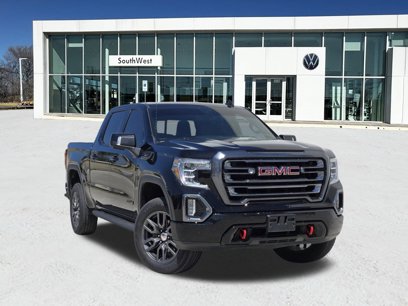 Used 2021 GMC Sierra 1500 AT4 w/ AT4 Premium Package