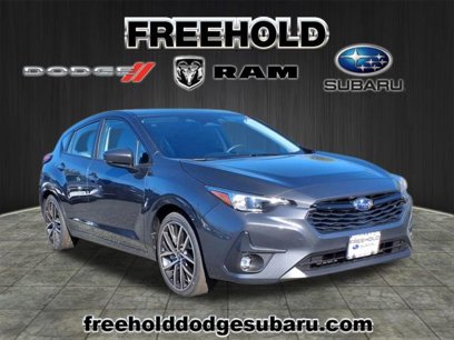 New 2025 Subaru Impreza 2.0i Sport
