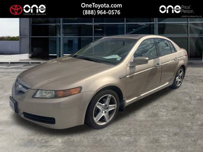 Used 2006 Acura TL