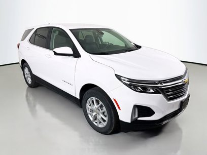 Used 2023 Chevrolet Equinox LT