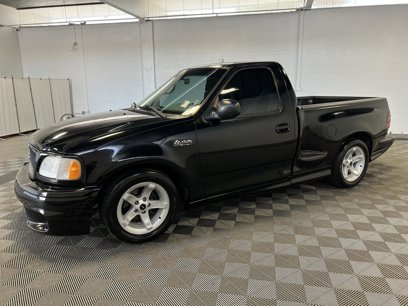 Used 1999 Ford F150 Lightning