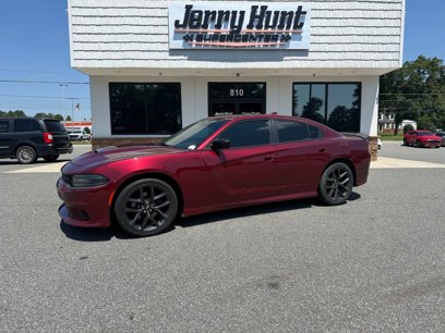 Used 2020 Dodge Charger GT w/ Plus Group