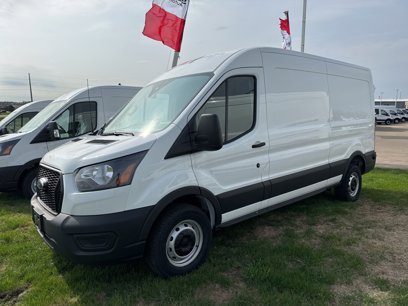 New 2024 Ford Transit 250 148 Medium Roof