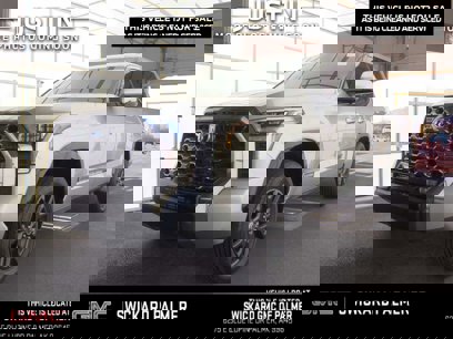 Used 2023 Toyota Tundra Platinum