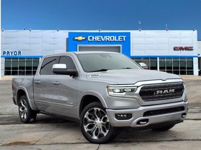 Used 2023 RAM 1500 Limited