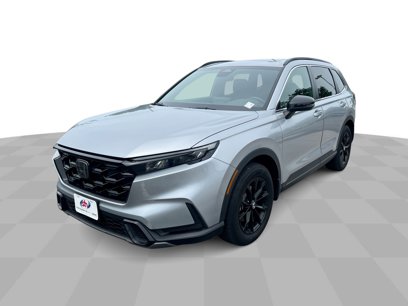 Used 2023 Honda CR-V Sport
