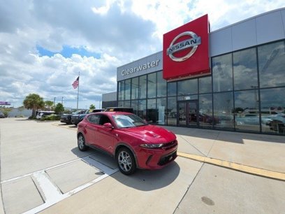 Used 2024 Dodge Hornet R/T