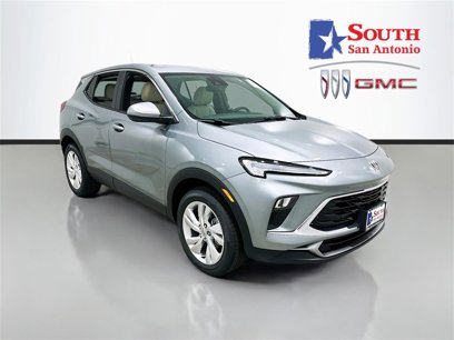 New 2025 Buick Encore GX Preferred w/ Comfort Package