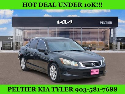 Used 2010 Honda Accord EX