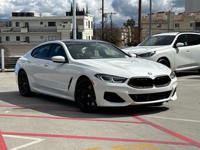 Used 2024 BMW 840i Gran Coupe