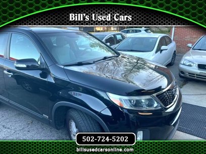 Used 2015 Kia Sorento LX