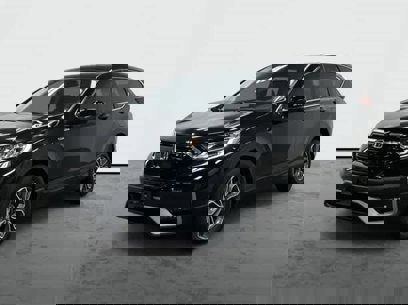 Used 2022 Honda CR-V EX-L