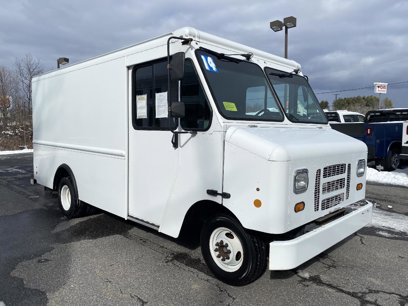 Used 2014 Ford E-350 and Econoline 350 Super Duty w/ A/C Prep Package