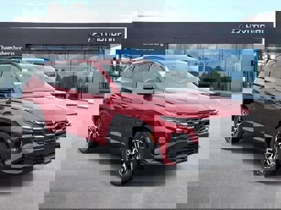 New 2025 Hyundai Tucson XRT