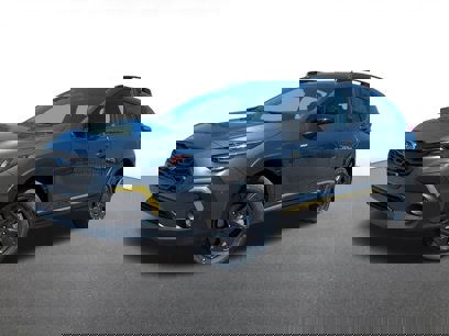 New 2025 Subaru Crosstrek 2.5i Sport