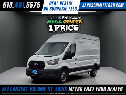 Used 2023 Ford Transit 250 148 High Roof