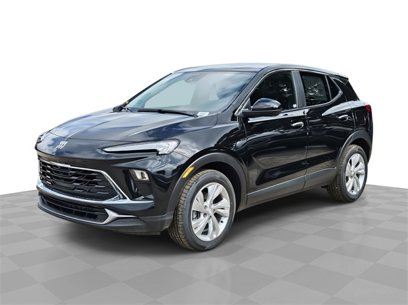 New 2025 Buick Encore GX Preferred w/ Advanced Technology Package