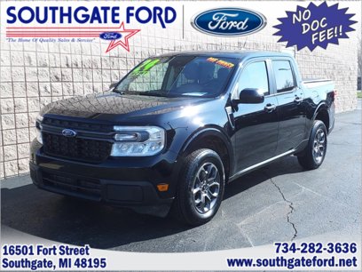 Used 2024 Ford Maverick XLT w/ XLT Luxury Package