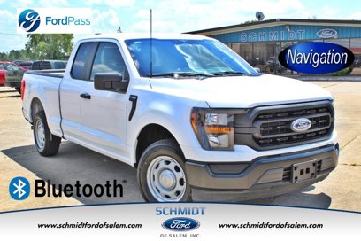 Used 2023 Ford F150 XL