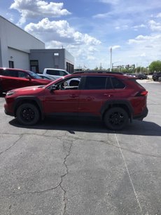 Certified 2024 Toyota RAV4 TRD Off-Road w/ Weather Package