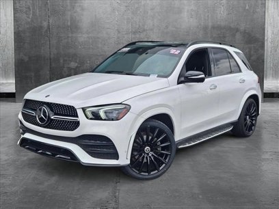 Used 2022 Mercedes-Benz GLE 350