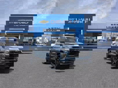 New 2026 Chevrolet Equinox LT w/ Convenience Package II