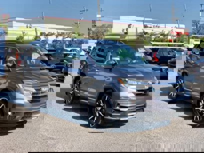 Used 2019 Honda Pilot Touring
