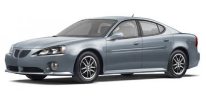 Used 2007 Pontiac Grand Prix GXP w/ Sun And Sound Package