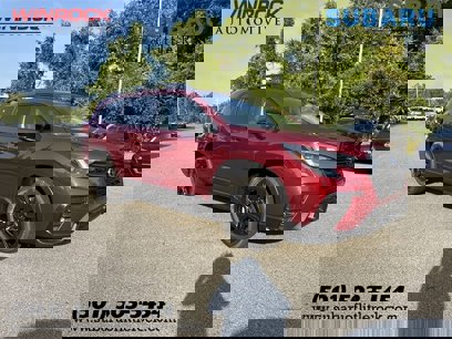 New 2025 Subaru Ascent Bronze Edition