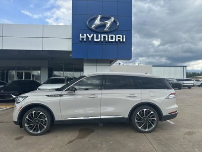 Used 2023 Lincoln Aviator Reserve w/ Equipment Group 201A
