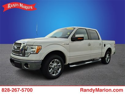Used 2010 Ford F150 Lariat