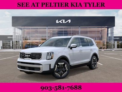 New 2025 Kia Telluride S