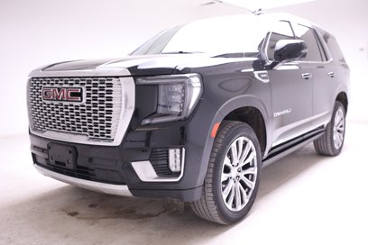 Used 2023 GMC Yukon Denali w/ LPO, Floor Liner Package