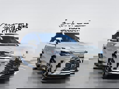 Certified 2024 Lexus RX 350 Premium